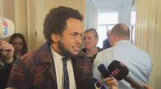 První slova po rozsudku: Ferimu se roztřásl hlas. Nikdy se to nestalo, tvrdí