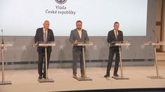 Vláda schválila zásadní novelu zákoníku práce. Mění se výpovědi i zkušebka