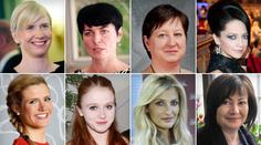 Ministryně, státní zástupkyně nebo modelka? Zvolte nejvlivnější Češku