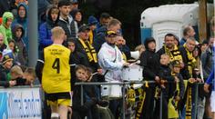 Na fotbalový svátek bez mobilních tribun. FAČR je Novým Sadům zakázal