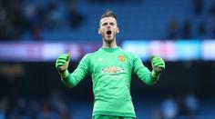 Manchester United otočil. Chce zpátky de Geu kvůli Onanovi
