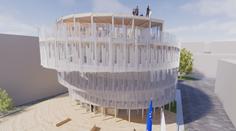 Podoba pavilonu na výstavě EXPO je jistá. Česko dostalo vzácnou výjimku