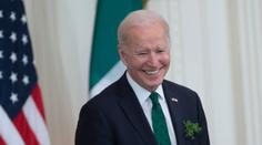 Biden bude znovu kandidovat na amerického prezidenta