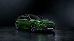 Tohle je budoucnost Peugeotu. Třetí generace 308 přijíždí už s novým lvem