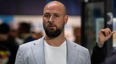 Slovan řeší otázku trenéra. Šéf klubu přiznal jednání s bývalou hvězdou City
