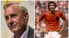 Udělal fotbal krásnějším. Jak osobnosti vzpomínají na Cruyffa?