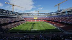 Fotbal pro bohaté. Návrat Barcelony na Camp Nou provětrá peněženku