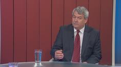 Pravdy a lži v předvolební debatě: Podívejte se, jak dopadl šéf KSČM