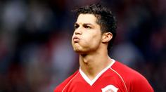 Parťák z United setřel Ronalda: Chová se jak 12leté děcko!