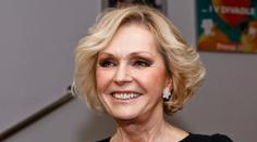 Helena Vondráčková odtajnila soukromí. Ukázala své dvě životní lásky