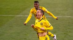 MLS zná první semifinalisty. Columbus rozhodl až v prodloužení