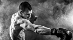 Velká tragédie: Kickboxer zemřel během zápasu, bylo mu 16 let!