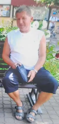 Pátrání po pohřešovaném muži z Lednice