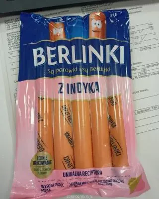 Falšované potraviny