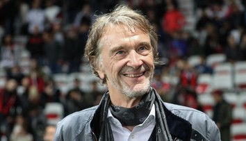 Další zájemce o koupi. United chce převzít známý chemický inženýr