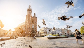 Turistu pobouřila restaurace v Krakově. Nikdy jsem se necítil tak ponížený, říká