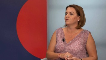 Provozní šéfka Patrona dětí: Žadatelé o pomoc si občas vymýšlejí. Prozradí je sociální sítě
