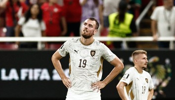 Chorý: Nekocháme se Amerikou, chceme hrdě reprezentovat. Co říká na rozhodčí ženu?