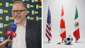 Doktor Vševěd se představí v nové roli! Bude se podílet na vysílání MS ve fotbale