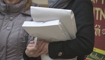Pozor na podvodníky na internetu! Žena jim naletěla hned dvakrát
