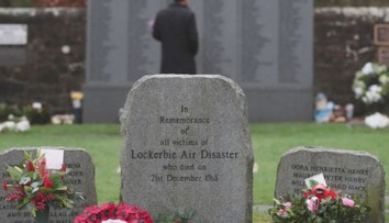 Průlom v kauze Lockerbie. Údajný atentátník stane před soudem