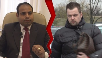 Případ Kramný právníkovi zlomil vaz. Za fotky z pitvy ho vyhodili!