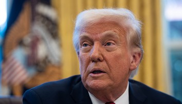 Trumpovi se věci vymykají kontrole. Masivně ztrácí autoritu, varuje expert