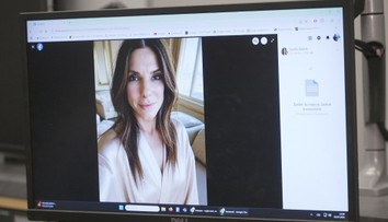 Senior poslal podvodníkovi miliony. Myslel, že si píše se Sandrou Bullock