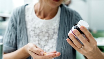 Studie zkoumala, jaký má ivermektin vliv na covid. Odhalila 50 nežádoucích účinků