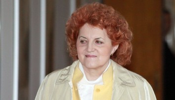 Stíhání Vlasty Parkanové definitivně skončilo. Táhlo se téměř deset let