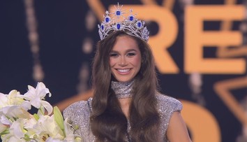 Česko má novou královnu krásy. Miss 2026 se stala 22letá Lucie Pisková