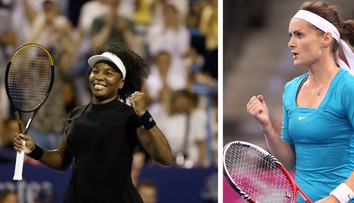 Venus obdivuji. Tenis v tomto věku hodně bolí, nikdo vám nepomůže, říká Benešová