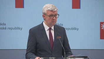 Havlíček mění název svého resortu. Už nebude ministerstvo průmyslu a obchodu