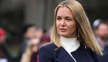Trumpová oznámila zdrcující zprávu: Mám rakovinu