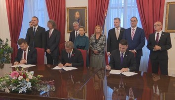 Vznikající vláda může snížit trestní odpovědnost. Odborníci jsou proti