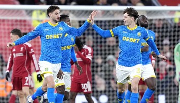 Krejčího Wolves mají smutný rekord. Přišla už šestnáctá porážka