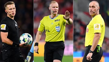 V aféře figurují také ligoví rozhodčí. V bojích o záchranu došlo i na spornou penaltu