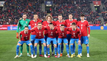 Jak vidí EURO v Anglii: Češi jsou podprůměrní, ale na postup to stačí