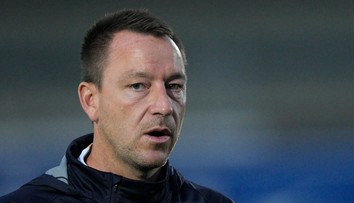 Legendární Terry je blízko prvnímu trenérskému angažmá. Zájem je v Arábii