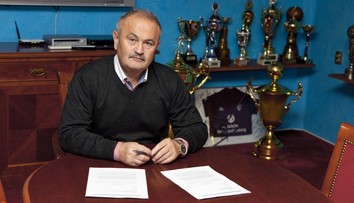 BLOG: Odchod Fr. Hrdličky je nenahraditelnou ztrátou pro český fotbal