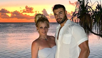 Britney Spears přišla se zdrcující zprávou. Fanoušci jí vyjadřují podporu