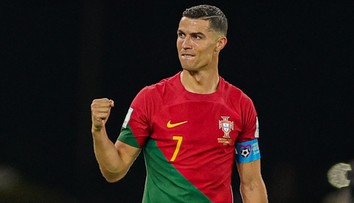 Ronaldo neřekl repre poslední sbohem. Chce hrát na dalším šampionátu