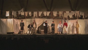 Startují Shakespearovské slavnosti. Kam všude na ně můžete zajít?