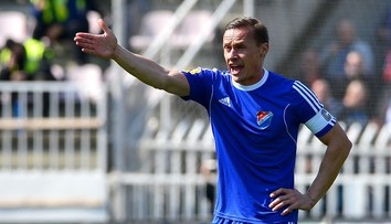 Debakl a konec: Baník se po potupné prohře zbavil kapitána!