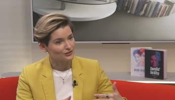 Návody na život nedávám. Jsem spíš průvodce s lucerničkou, říká mladá farářka