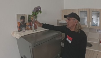 Města vrací dotace na sociální bydlení. Nárok na byt neměl ani 76letý senior bez oka