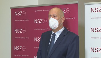 Zemana kopírovat nebudu. Stříž se stal nejvyšším státním zástupcem