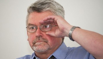 Zvrat ve sporu o dědictví právníka Altnera