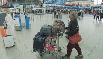 Dovolená se může zvrtnout. Odborníci radí, jak se bránit problémům