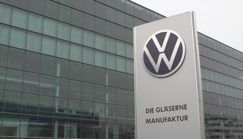 Volkswagen zavírá závod v Německu. Doplatil na konkurenci z Číny a cla